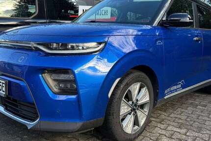 Kia Soul 89.204 km 16.990 &euro; Thalfang 54424