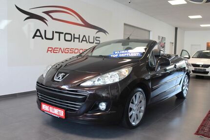 Peugeot 207 93.920 km 6.990 &euro; Rengsdorf 56579