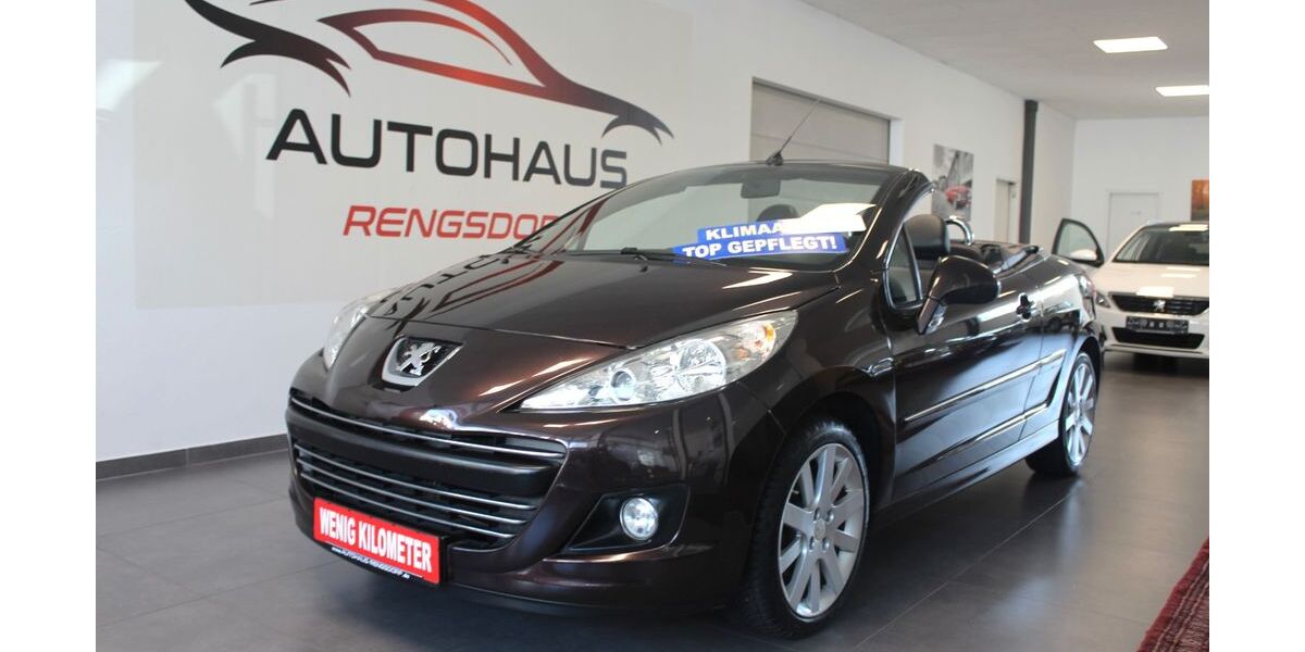 Peugeot 207 93.920 km 6.990 &euro; Rengsdorf 56579