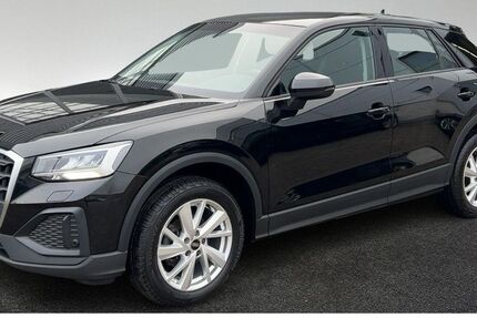 Audi Q2 44.294 km 20.950 &euro; Hamburg 22529