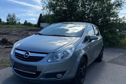 Opel Corsa 234.558 km 1.900 &euro; Sohren 55487
