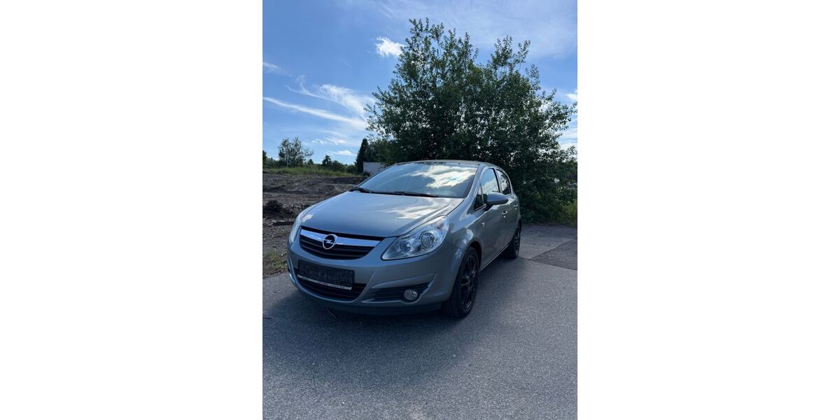 Opel Corsa 234.558 km 1.900 &euro; Sohren 55487