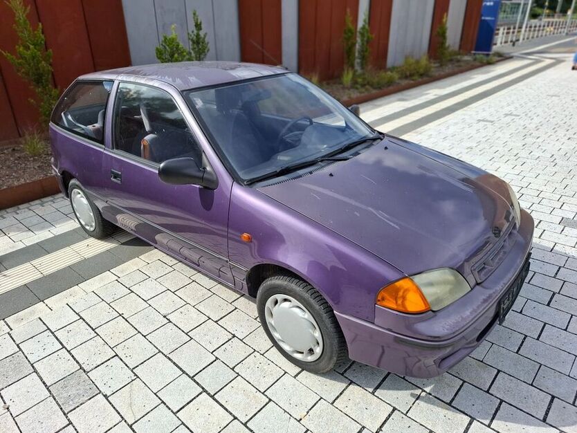 Swift
