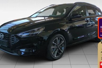 Hyundai i30 28.190 km 22.240 &euro; Schweinfurt 97424
