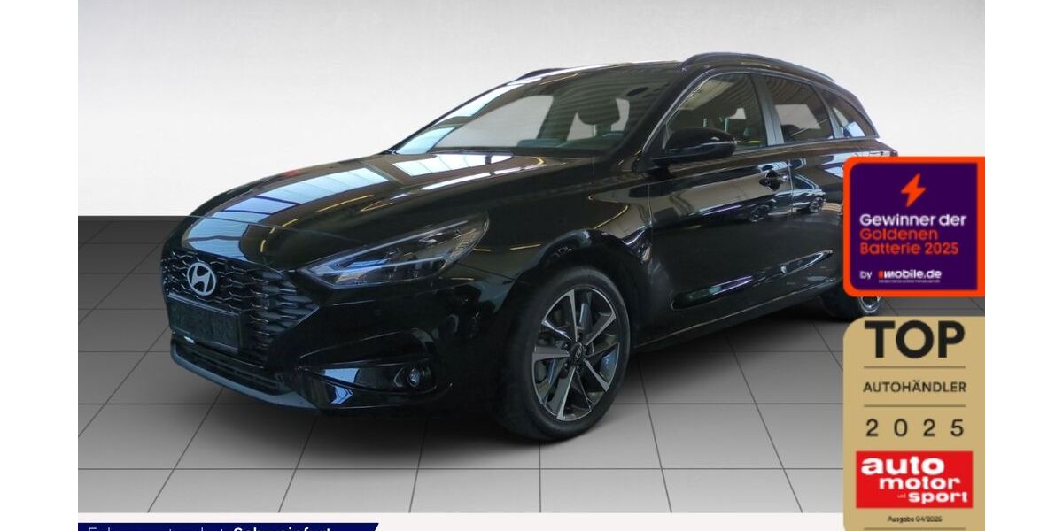 Hyundai i30 28.190 km 22.460 &euro; Schweinfurt 97424