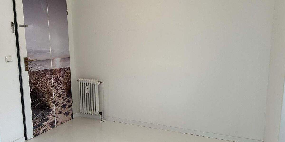 Etagenwohnung Mönchengladbach Stadtmitte - 2 Zimmer, 71 m&sup2;, 899&euro; | Angebot:25067162
