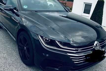 VW Arteon 129.000 km 20.900 &euro; Tiefenbach 94113