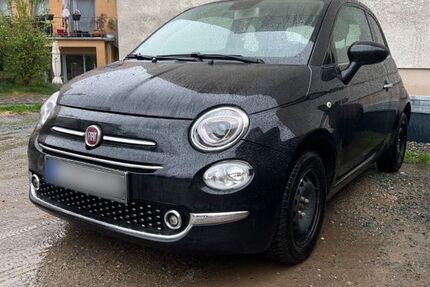 Fiat 500 115.293 km 7.700 &euro; Reichenbach 08468
