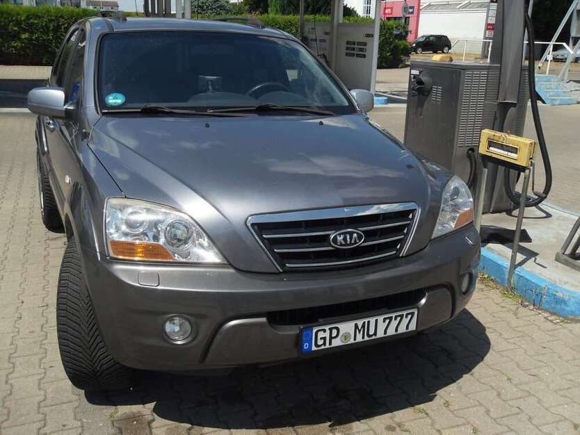 Sorento