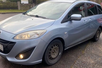 Mazda 5 247.000 km 2.499 &euro; Calw 75365