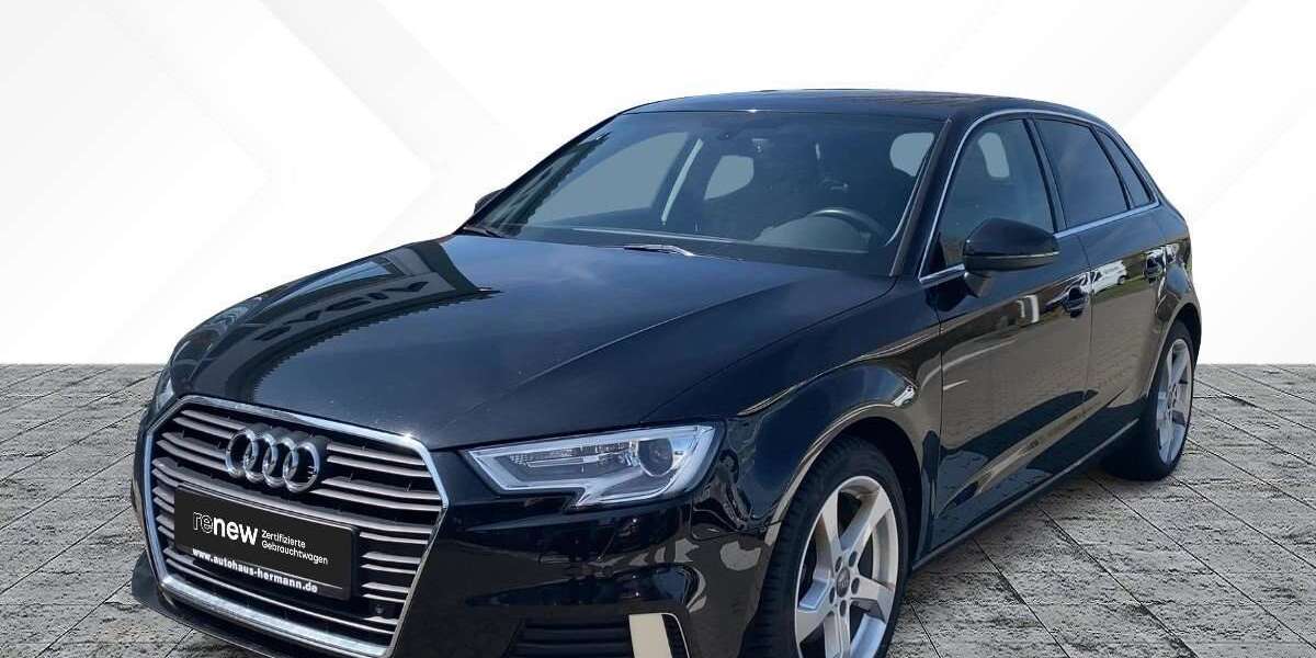 Audi A3 144.357 km 14.584 &euro; Mühlhausen 99974