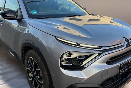 Citroen ë-C4 16.590 km 21.400 &euro; Puchheim 82178