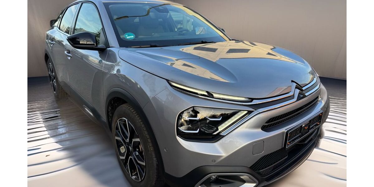 Citroen ë-C4 16.590 km 21.400 &euro; Puchheim 82178