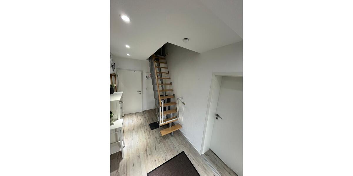 Maisonettenwohnung Lichtenfels - 4 Zimmer, 90 m&sup2;, 249.000&euro; | Angebot:26226792