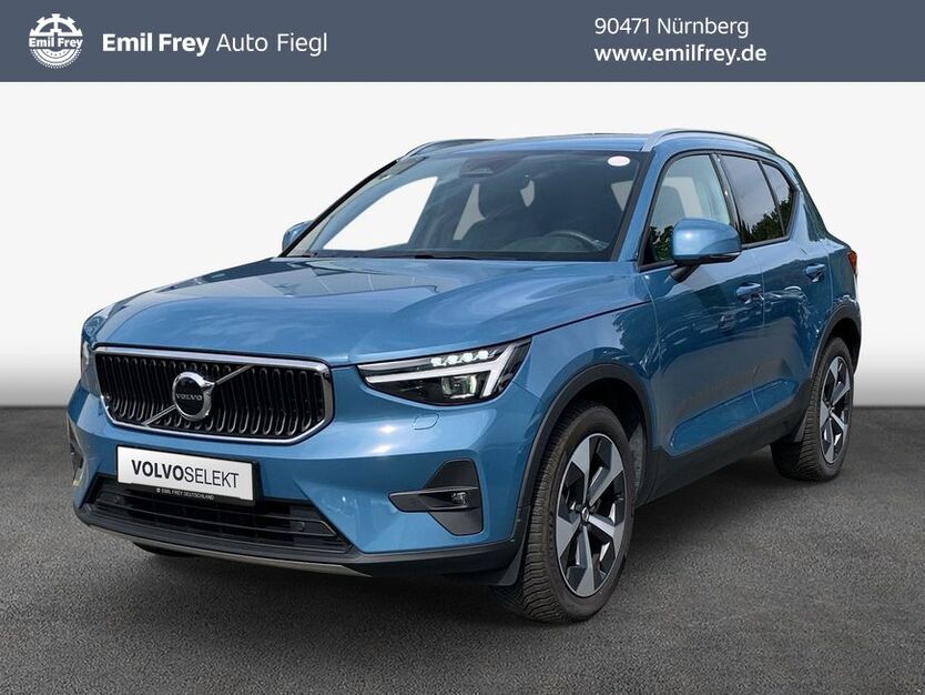XC40