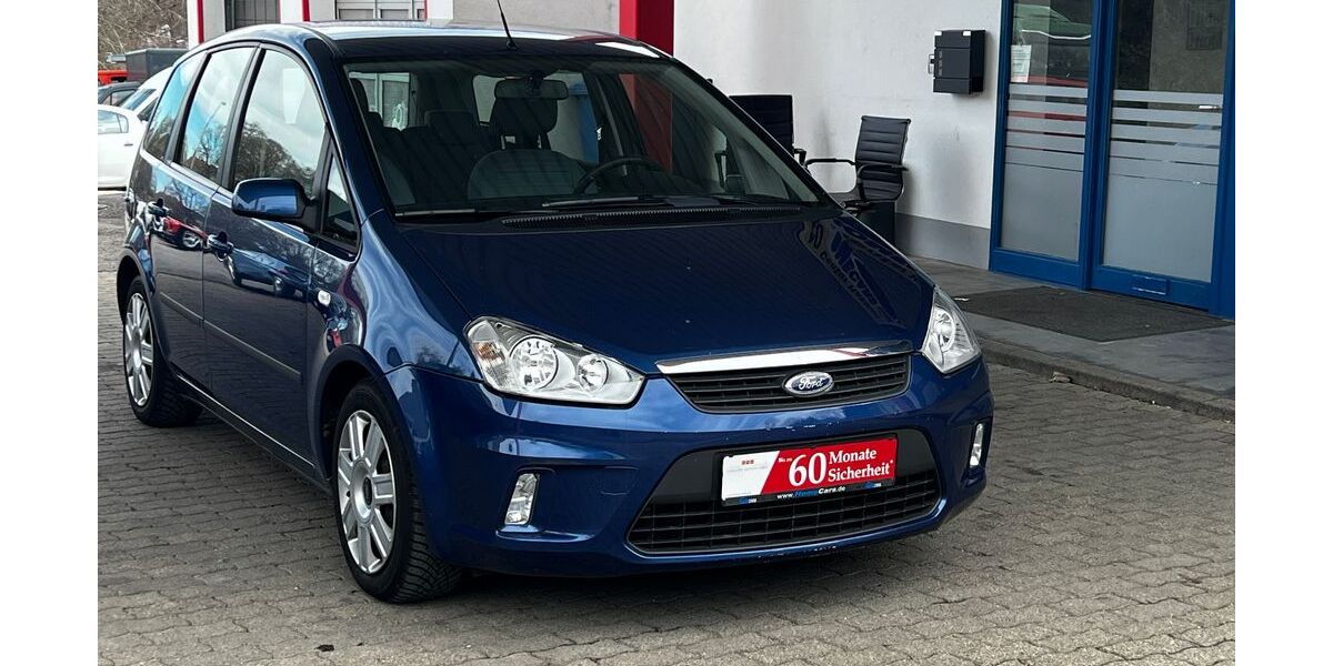 Ford C-Max 159.000 km 3.999 &euro; Oberndorf am Neckar 78727
