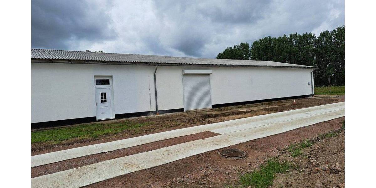 Bungalow Velgast OT Altenhagen Altenhagen - 1 Zimmer, 310 m&sup2;, 695.000&euro; | Angebot:26803019
