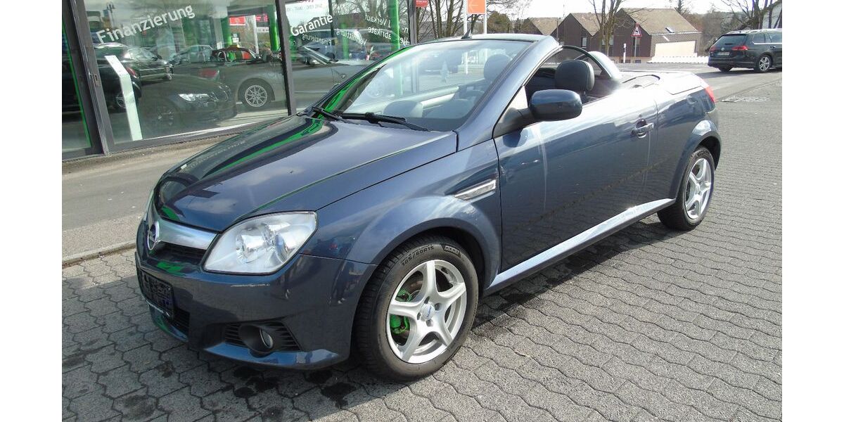 Opel Tigra 130.000 km 2.900 &euro; Ransbach-Baumbach 56235