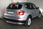 BMW X3 xDrive 20 d XENON NAVI TEILLEDER PDC STEPTRONIC 174.544 km 12.998 &euro; Köln 50858