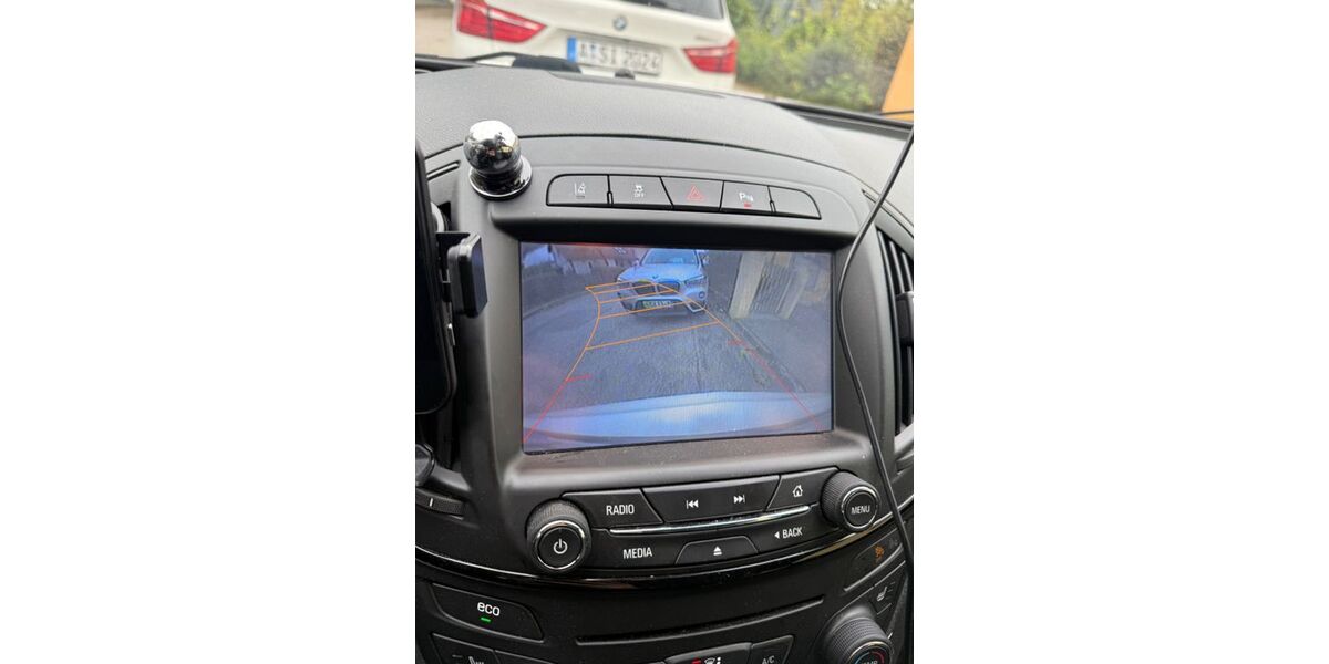 Opel Insignia 245.000 km 3.400 &euro; Zusmarshausen 86441
