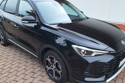 MG ZS 1.950 km 19.990 &euro; Hergisdorf 06313