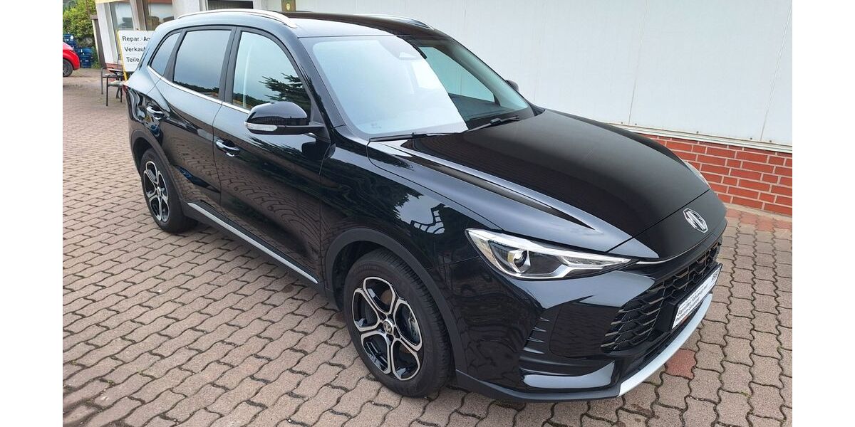 MG ZS 1.950 km 19.990 &euro; Hergisdorf 06313