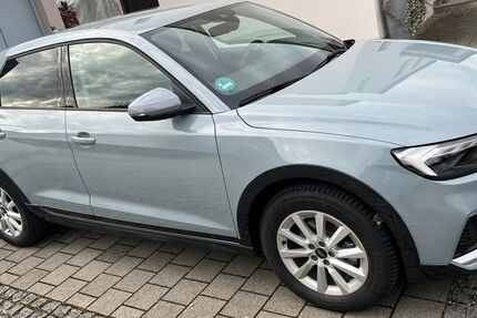 Audi A1 15.200 km 20.750 &euro; Reichertshofen 85084