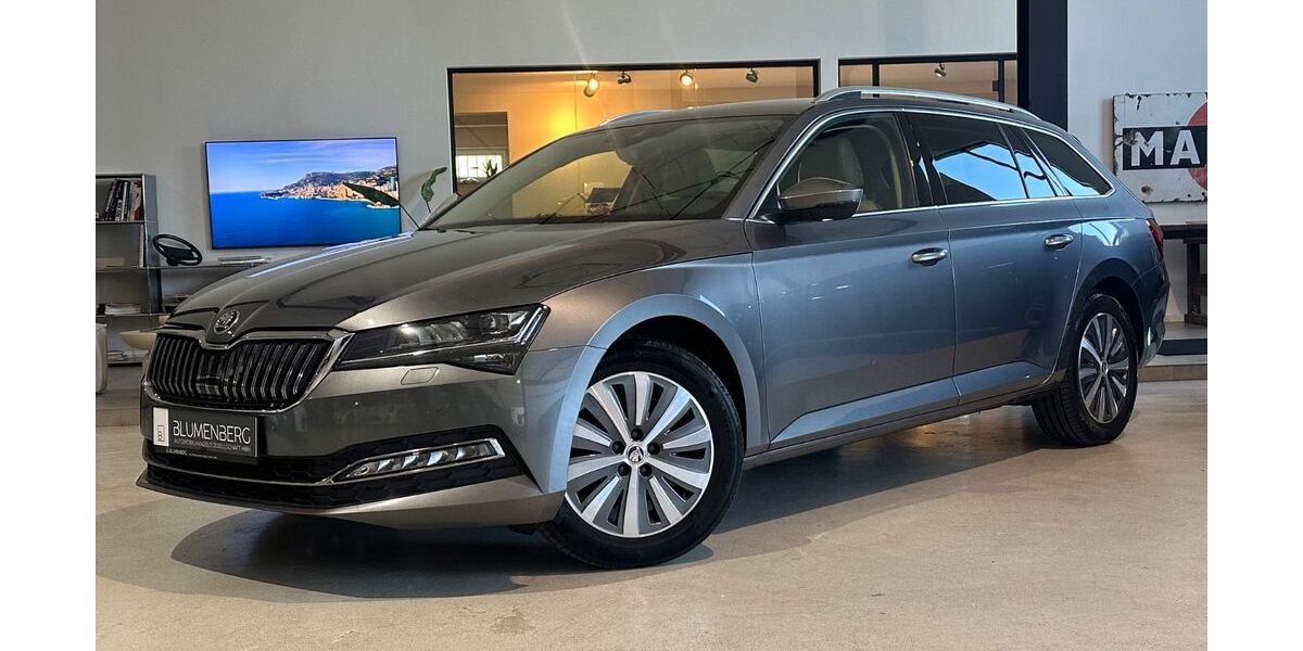 Skoda Superb 91.407 km 22.980 &euro; Rodgau-Weiskirchen/nähe Frankfurt am Main 63110