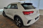 VW T-Roc R-Line 2025 LED-Matrix IQ Kamera VIC DSG 28.600 km 27.900 &euro; Garrel 49681