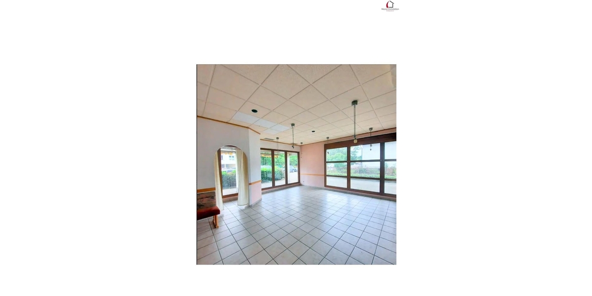 °°°° SCHNÄPPCHEN DES JAHRES 2024 : VERKAUFS,- BÜRO,- PRAXISFLÄCHE + 1,5 ZIMMER DG-WOHNUNG MIT TERRASSE°°°° zimmer