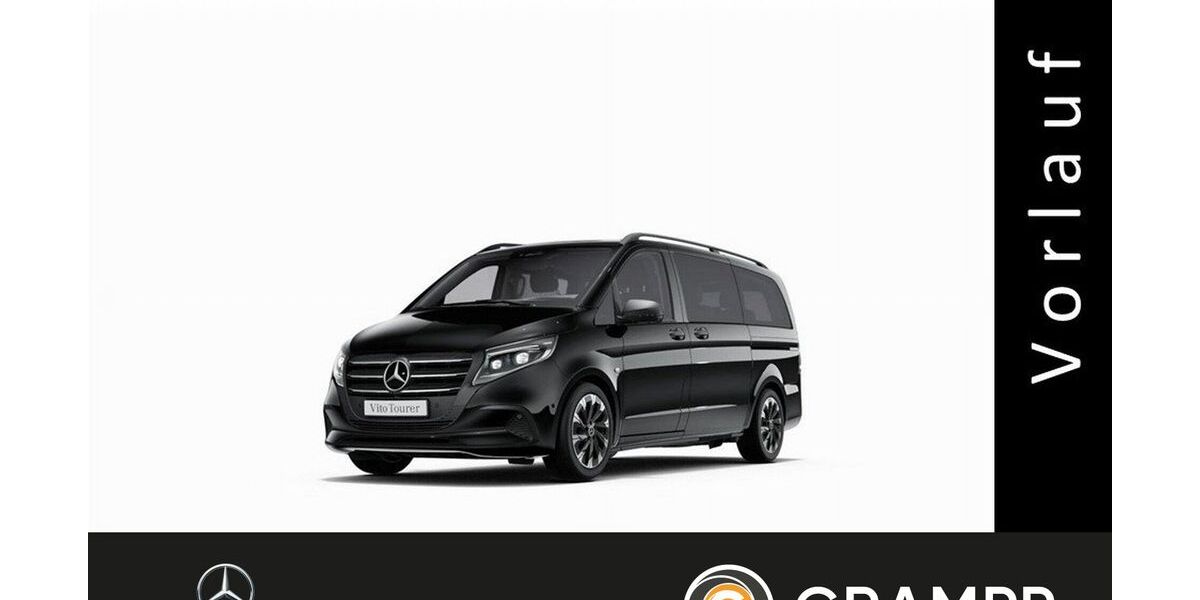 Mercedes-Benz Vito 10.231 km 62.880 &euro; Karlstadt 97753