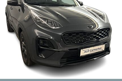 Kia Sportage 46.859 km 21.780 &euro; Dorfmark 29683