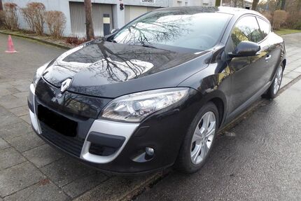 Renault Megane 80.000 km 7.890 &euro; München 81735