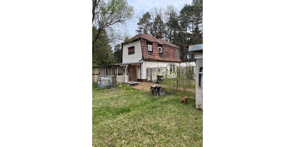 Einfamilienhaus Beelitz - 333.333&euro; | Angebot:26252314