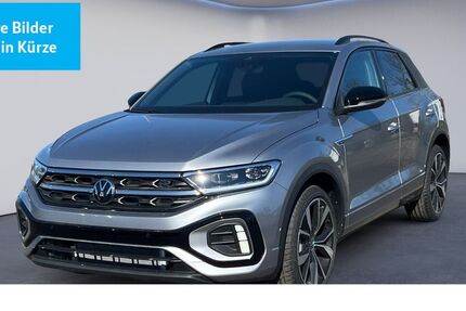 VW T-Roc 10.500 km 29.995 &euro; Magdeburg 39114