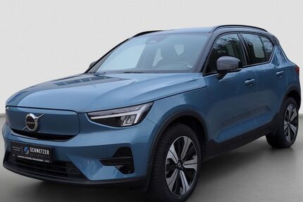 Volvo XC40 54.446 km 31.490 &euro; Braunschweig 38114