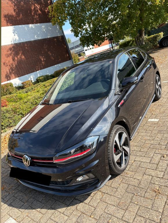 VW Polo 58.000 km 19.899 € Dissen 49201