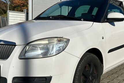 Skoda Roomster 299.881 km 1.999 € Bitterfeld - Wolfen 06766
