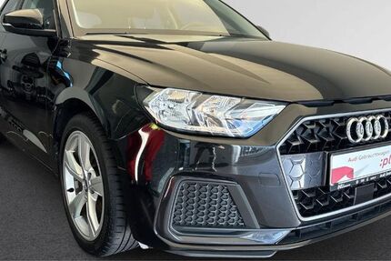 Audi A1 83.774 km 15.880 &euro; Lüssow 18442