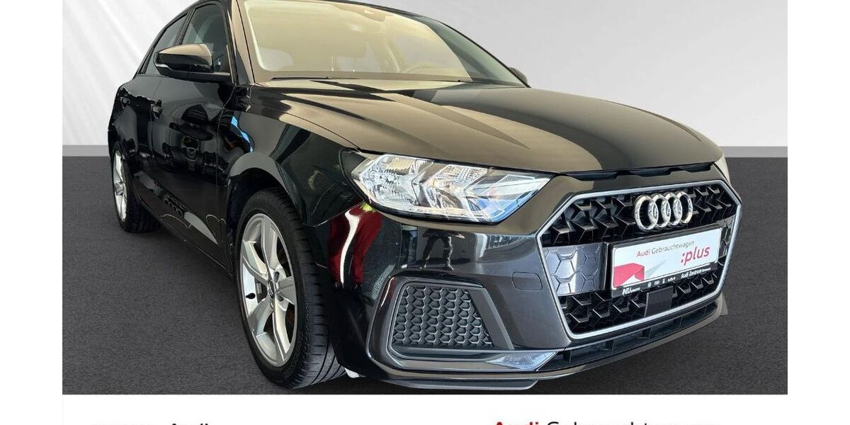 Audi A1 83.774 km 15.880 &euro; Lüssow 18442