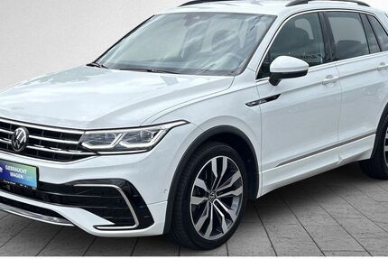 VW Tiguan 26.510 km 37.790 &euro; Achim 28832
