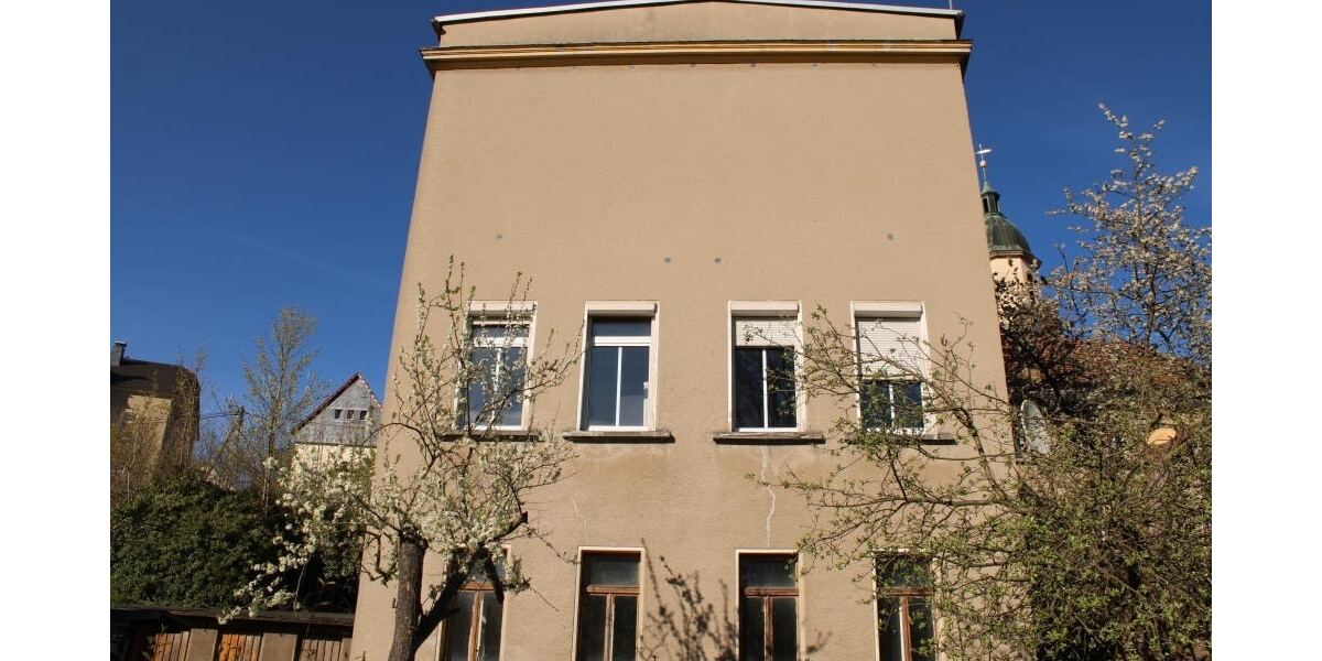 Seifhennersdorf – Objekt für Visionäre - Mehrfamilienhaus, Wohnhaus Seifhennersdorf | Angebot:26749110