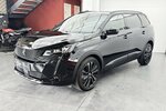Peugeot 5008 GT 130 Black Edition EAT8 1.Hand Massage 20.400 km 25.920 &euro; Lich 35423