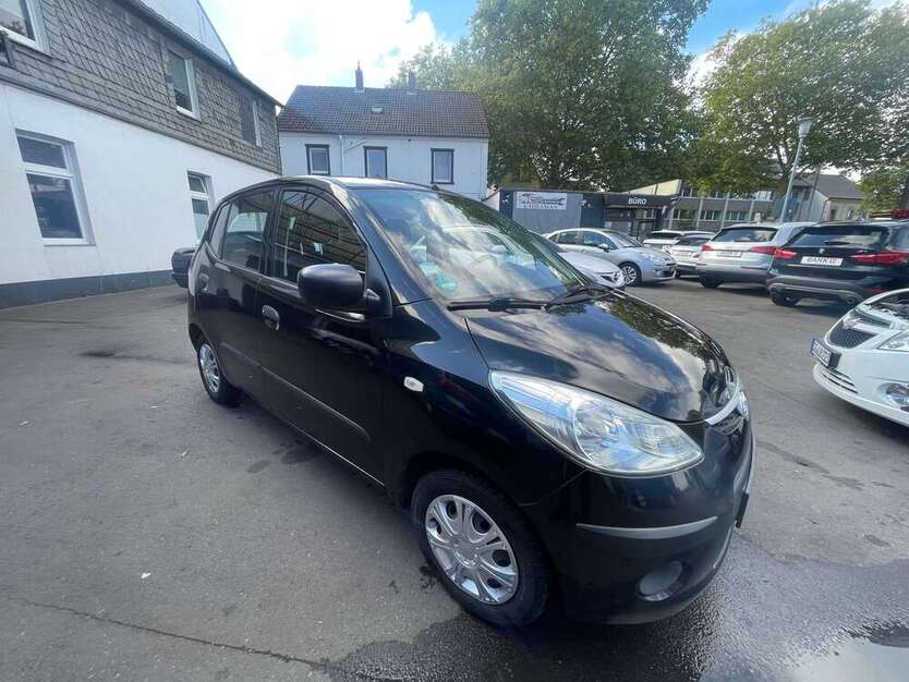 Hyundai i10 59.000 km 4.200 € Hilden 40724