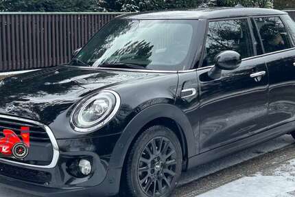 Mini One 32.500 km 15.900 &euro; München 80807