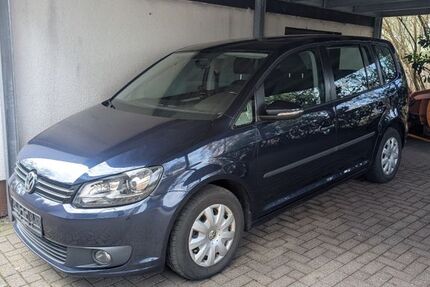 VW Touran 199.999 km 7.390 &euro; Bräunlingen 78199