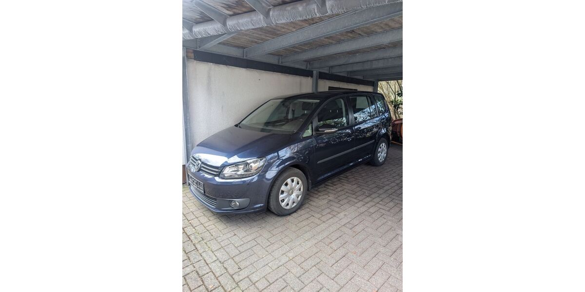VW Touran 199.999 km 7.390 &euro; Bräunlingen 78199
