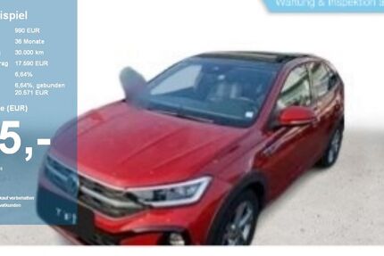 VW Taigo 42.004 km 17.580 &euro; Duisburg-Rheinhausen 47226