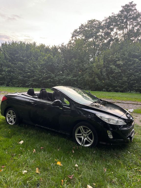 Peugeot 308 143.952 km 4.150 € Herne 44653