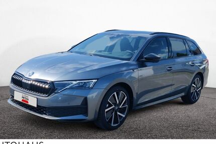 Skoda Octavia 13.183 km 35.340 &euro; Melle 49324
